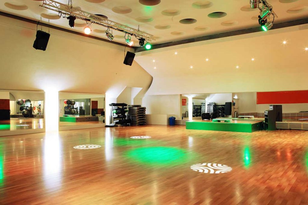 Locatie Club Breedstraat